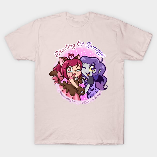 personal T-Shirt by SophieScruggs